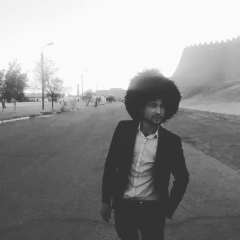 Сурож Куваков, 03.01, Тверь