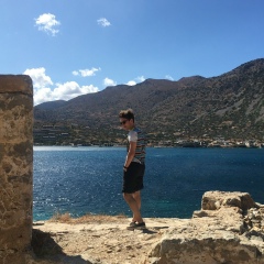 Денис Коваленко, 13.08