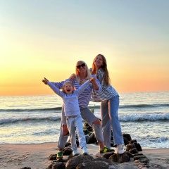 Анна Степанова (Шахматова), 27.01.1987, Москва