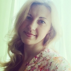 Алина Фамилия, Москва