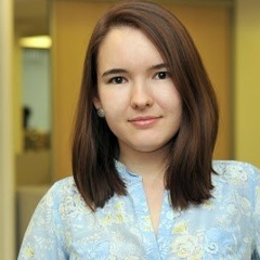 Нелли Фомина, 20.09, Казань