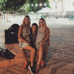 Артур Сафронов, Семей