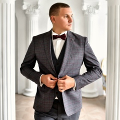 Никита Ястребов, 06.01.1986, Санкт-Петербург