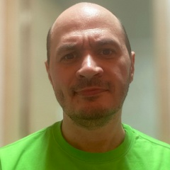 Алексей Староверов, Орск