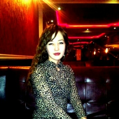 Aqmalar Bayjanova, 21.12.1994, Алматы