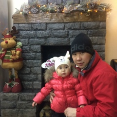 Максим Чебокчинов, 27.11.1991, Абакан