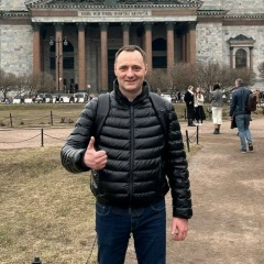 Павел Сушко, 19.10.1984, Новосибирск