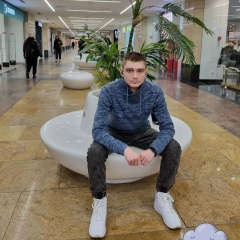 Олег Елисеев, Владивосток