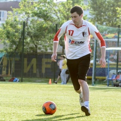 Сергей Ермаков, 08.12, Москва