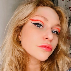 Viktoria Guseva, 08.04, Москва
