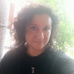 Юльчик Никитина, 17.06, Киев