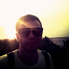 Иоанн Калиновський, 05.07, Киев