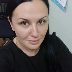 Екатерина Беликова, Новочеркасск
