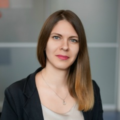 Анастасия Токарева, 10.12, Санкт-Петербург