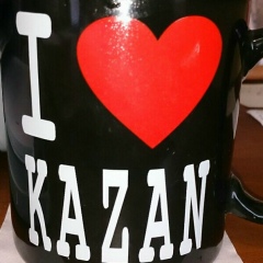 Иван Иванов, 07.01.1993, Москва