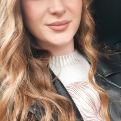 Анастасия Султинских, 01.08.1995, Нижний Тагил