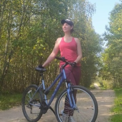 Ирина Сокур, 16.03.1980, Минск