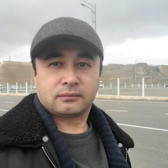 Отабек Ёркинов, 03.04.1985, Кургантепа