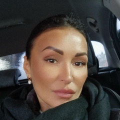 Анастасия Орлова, 02.09.1979, Москва