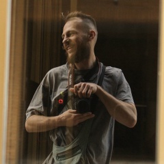 Димуля Бережной, 23.09.1990, Москва