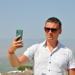 Максим Климашкин, 13.02, Санкт-Петербург