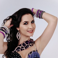 Севиль Дарган, 20.02, Караганда