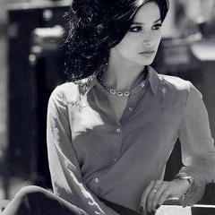 Фирангиз Эйвазова, 05.08.1990, Красноярск