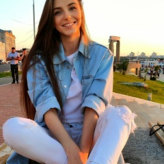 Евгения Прицкау, 06.04