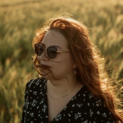 Анастасия Чибук, 06.06, Тирасполь