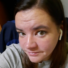 Галина Клочкова, 21.12, Санкт-Петербург