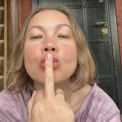 Татьяна Шмаль, Москва