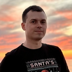 Алексей Синельников, 19.01