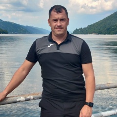 Денис Борисов, 19.07.1983, Бендеры