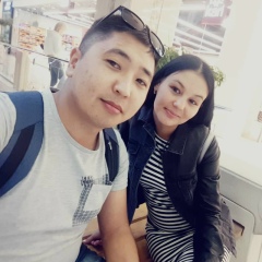 Ашыр Мусадинов, 04.12.1991, Бишкек