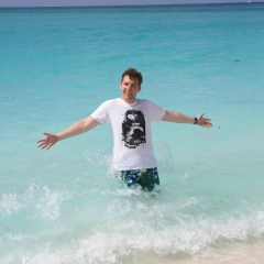 Роман Белешев, 14.06.1987, Санкт-Петербург