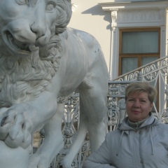 Ирина Бегунова, 28.10.1961, Санкт-Петербург