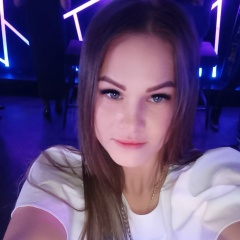 Екатерина Кравцова, 01.02.1993, Всеволожск