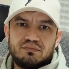 Ali Hacanov, Москва