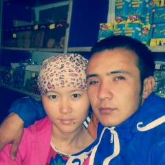 Куат Толеев, 18.02.1993, Шымкент