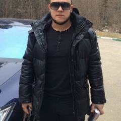 Роман Гажула, 08.04.1989, Москва