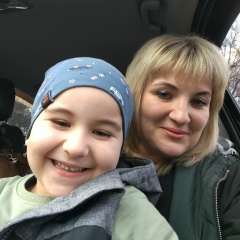 Анастасия Сафонова, 19.12.1983, Алексин