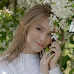 Анастасия Норцева, 12.11, Пермь