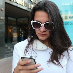 Юлия Таболич, 16.05.1987, Минск