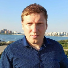 Сергей Пырочкин, 23.10.1985, Казань