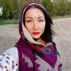 Юлия Ковалевская, 19.05, Москва