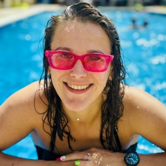Natali Korolkova, 29.01, Санкт-Петербург