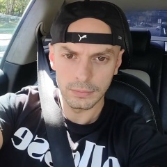 Дмитрий Мамулия, 04.10, Los Angeles