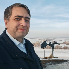 Николай Иванов, 30.04.1984, Санкт-Петербург