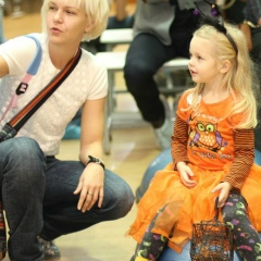 Anna Belikova, Ростов-на-Дону