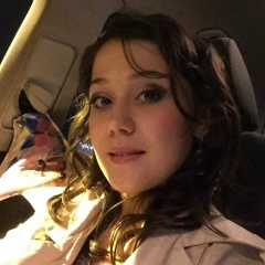 Александра Фомина-Волошанская, 06.03.1988, Краснодар